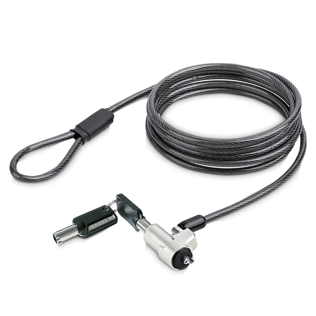 Защитный кабель Startech NBLWK-LAPTOP-LOCK 2 m-2