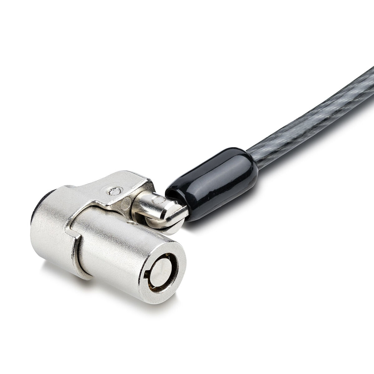 Защитный кабель Startech NBLWK-LAPTOP-LOCK 2 m-3
