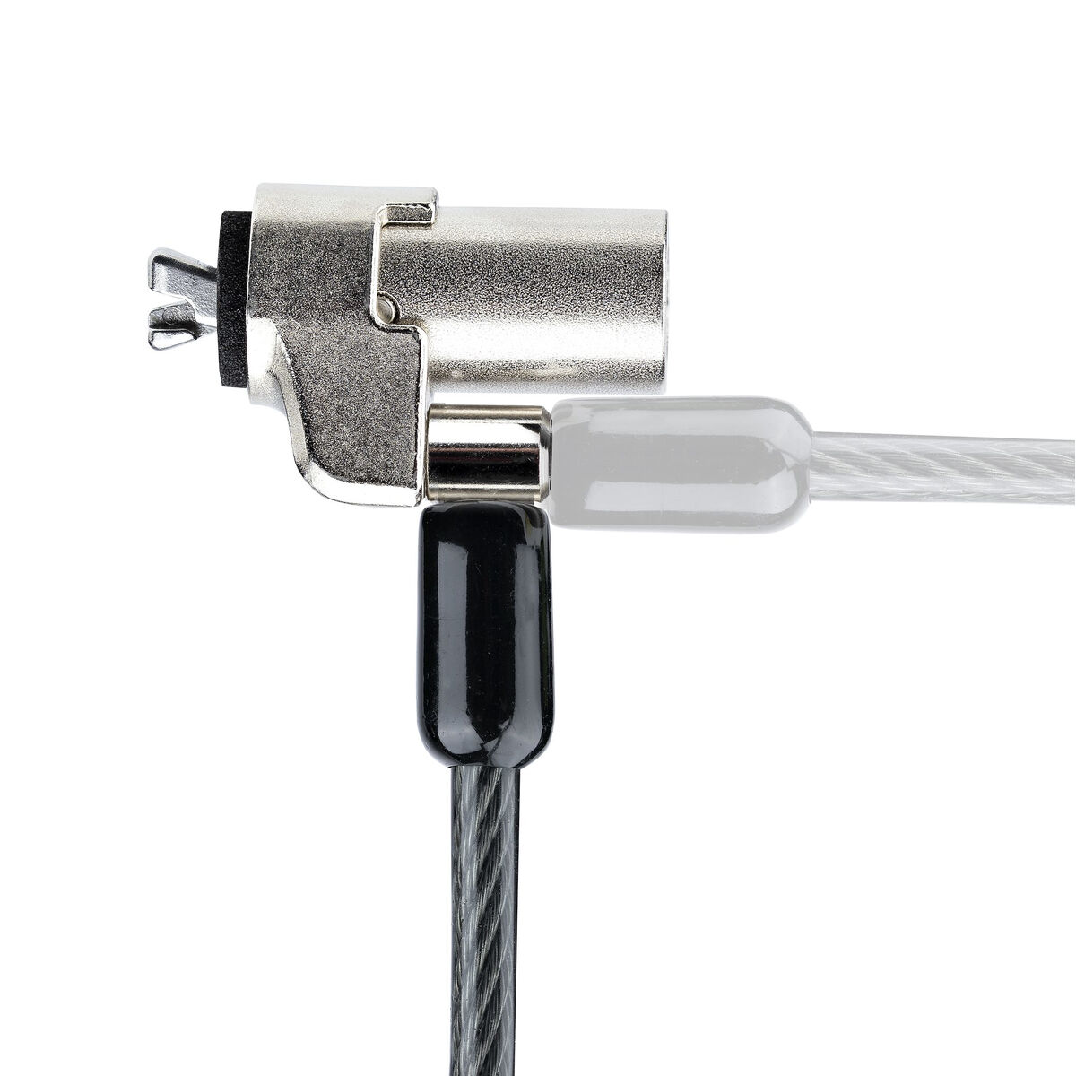 Защитный кабель Startech NBLWK-LAPTOP-LOCK 2 m-5