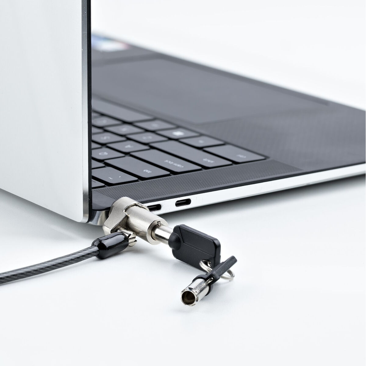 Защитный кабель Startech NBLWK-LAPTOP-LOCK 2 m-6