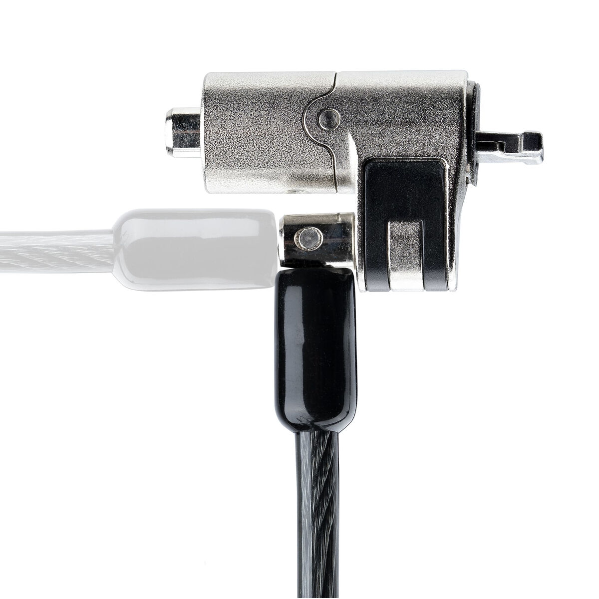 Защитный кабель Startech NANOK-LAPTOP-LOCK 2 m-5