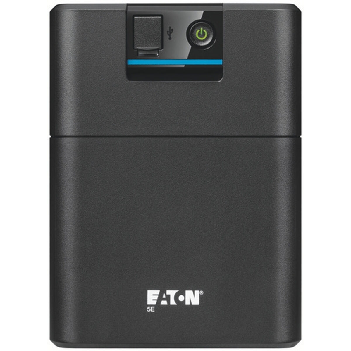 Система бесперебойного питания Интерактивная SAI Eaton 5E Gen2 2200 USB 1200 W-2