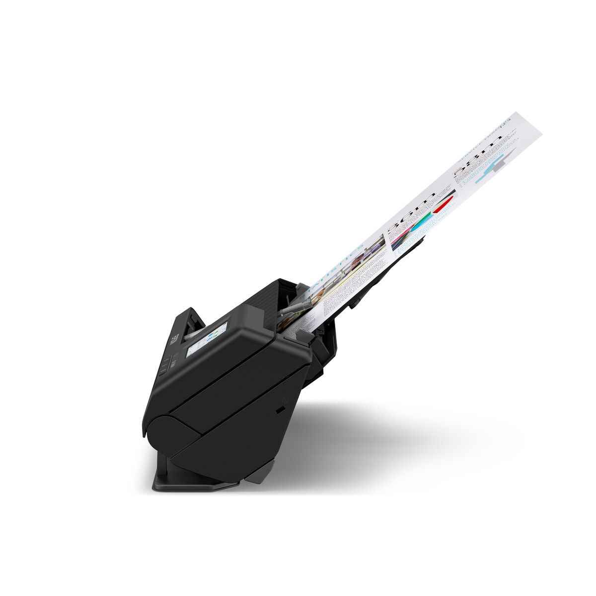 Сканер Epson ES-C380W-7