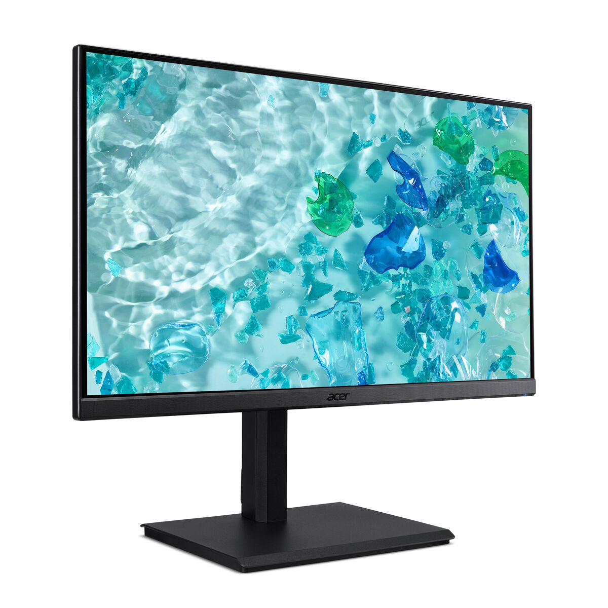 Монитор Acer UM.QB7EE.E07 23,8 LCD 100 Hz-7