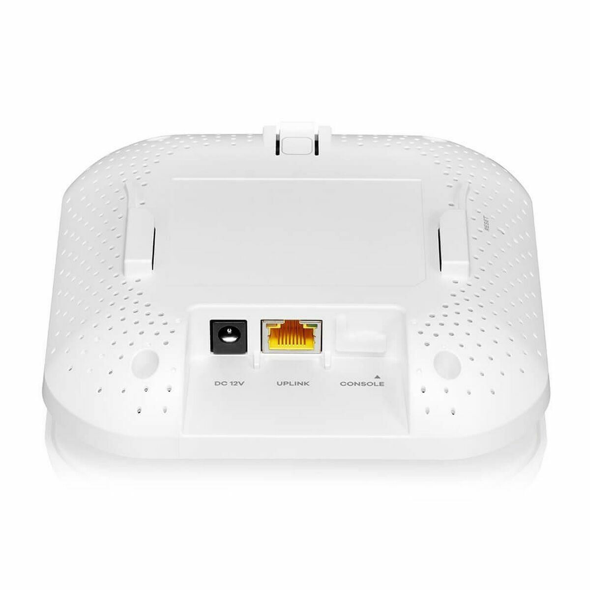 Точка доступа ZyXEL NWA50AXPRO-EU0102F Белый-4