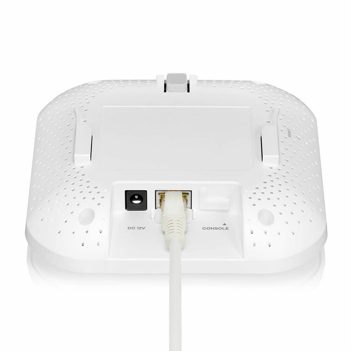 Точка доступа ZyXEL NWA50AXPRO-EU0102F Белый-5
