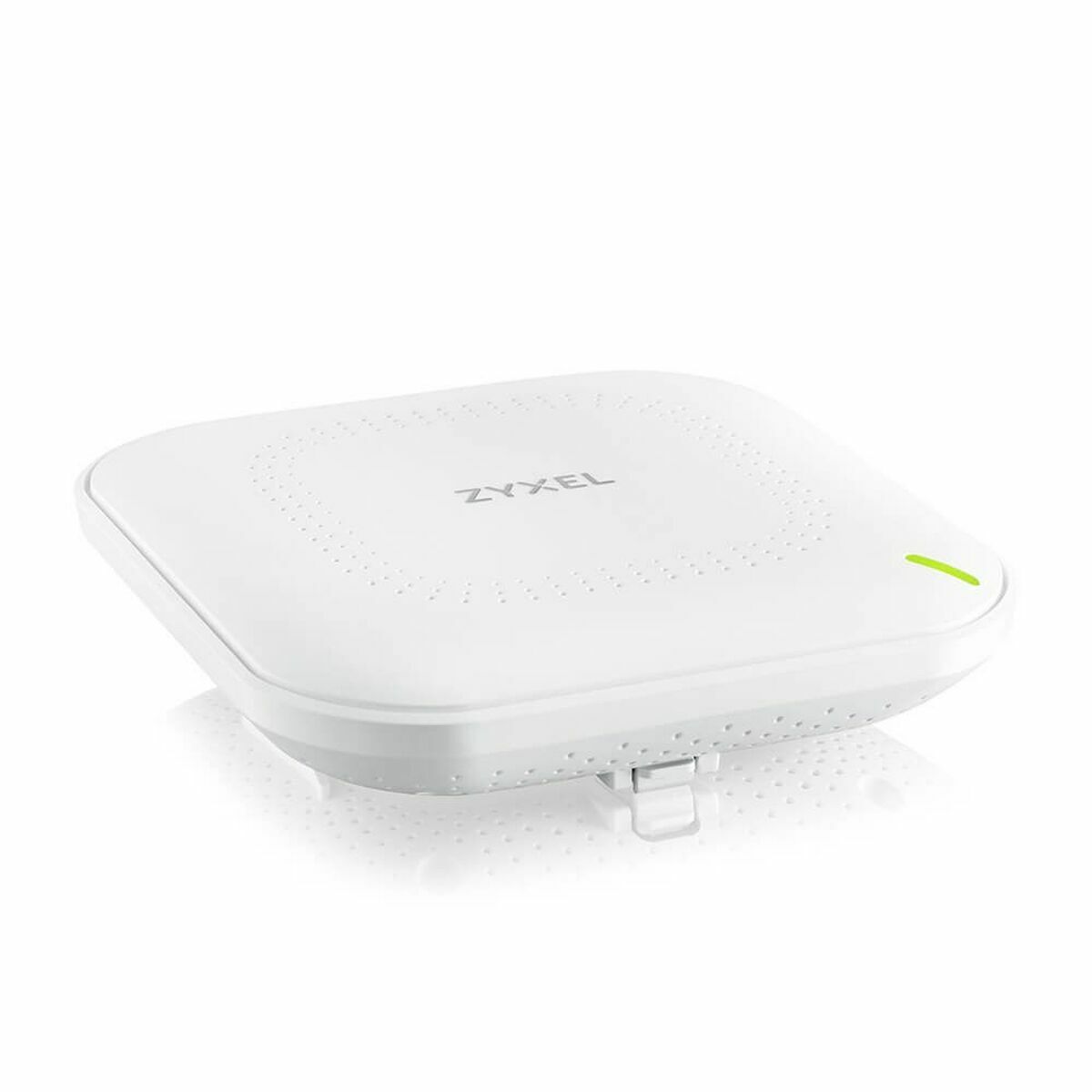 Точка доступа ZyXEL NWA50AXPRO-EU0102F Белый-6
