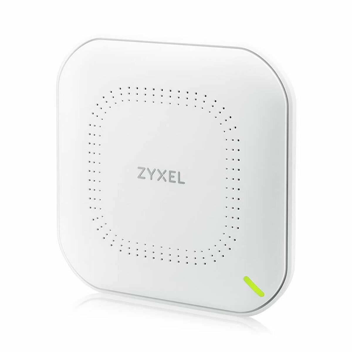 Точка доступа ZyXEL NWA50AXPRO-EU0102F Белый-7