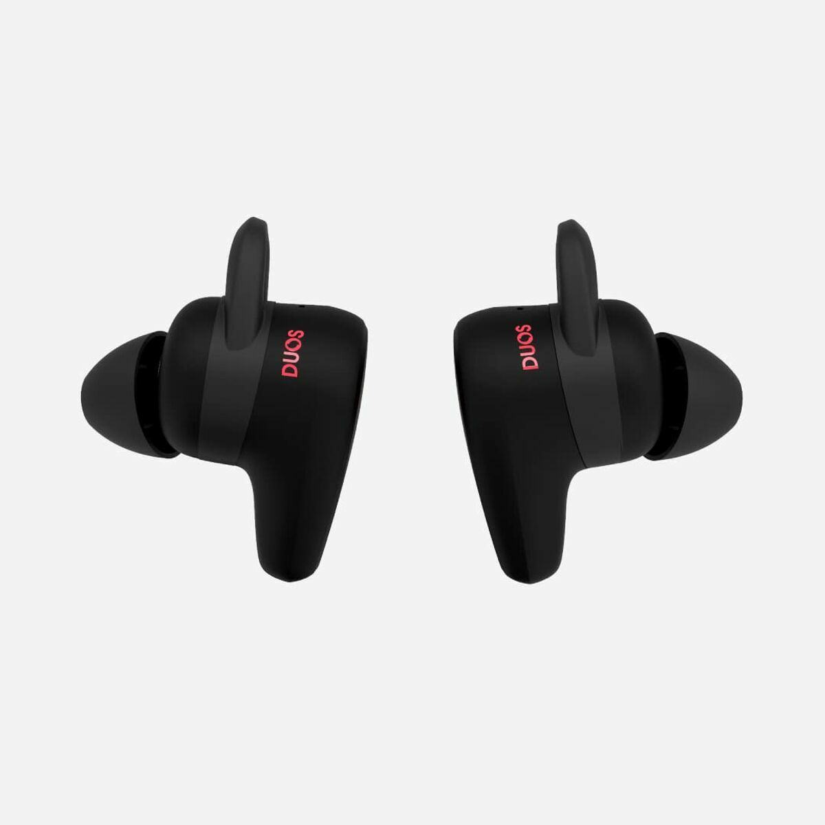 Bluetooth-наушники Remotto REM-DUOS Разноцветный-2