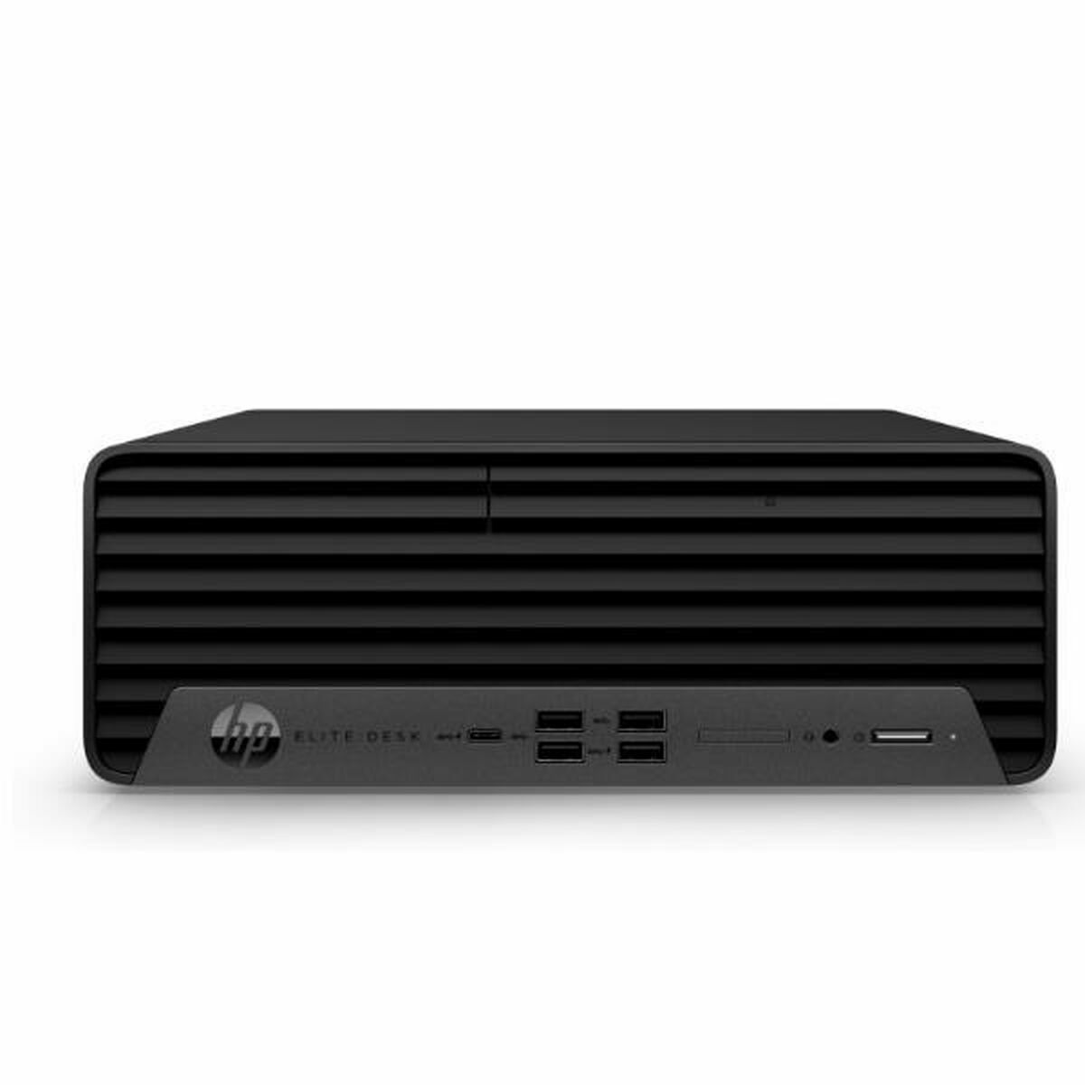 Настольный ПК HP Elite SFF 800 G9 Intel Core i5-13500 16 GB RAM 512 Гб SSD-2