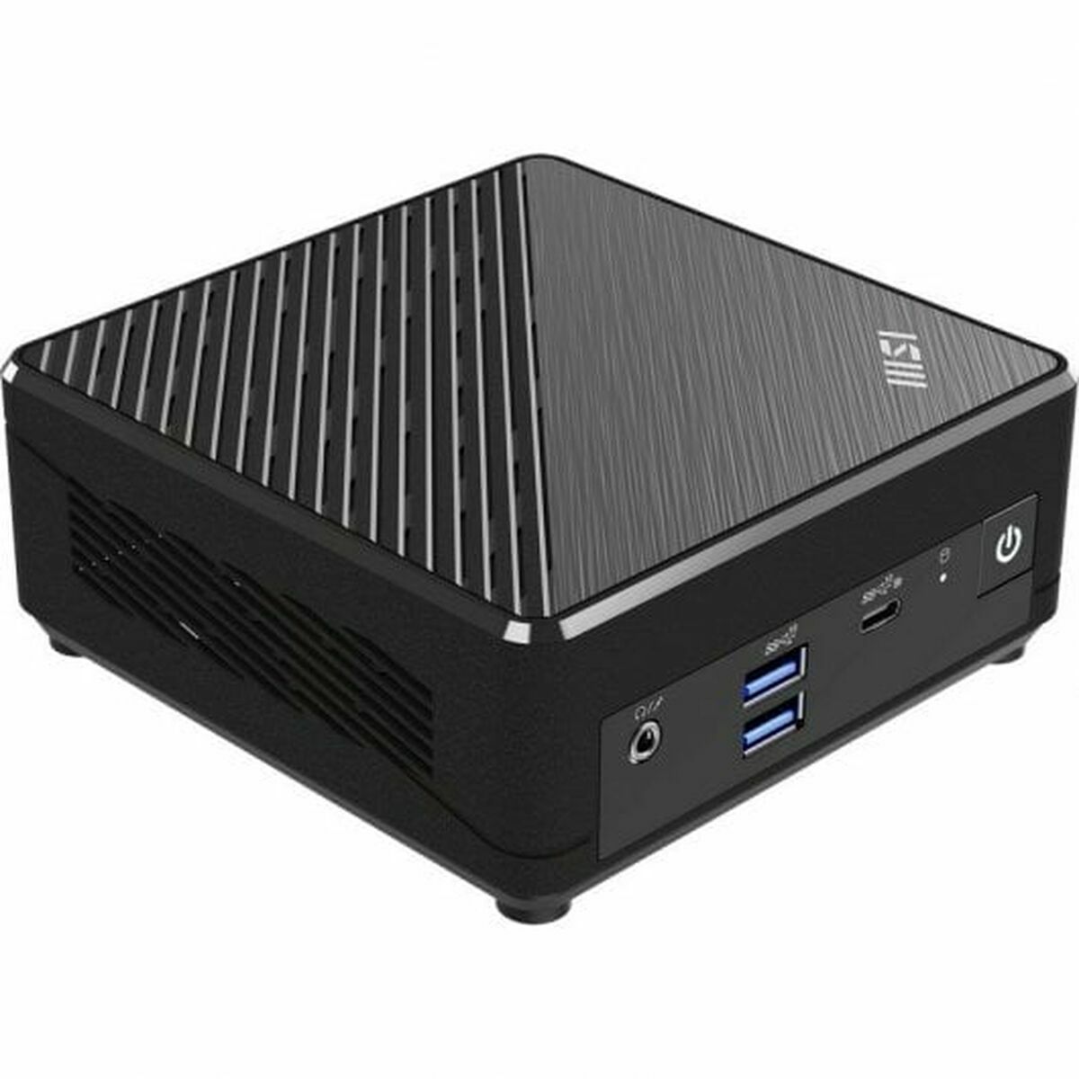 Мини-ПК MSI CUBI N ADL-008BEU Intel N200-2