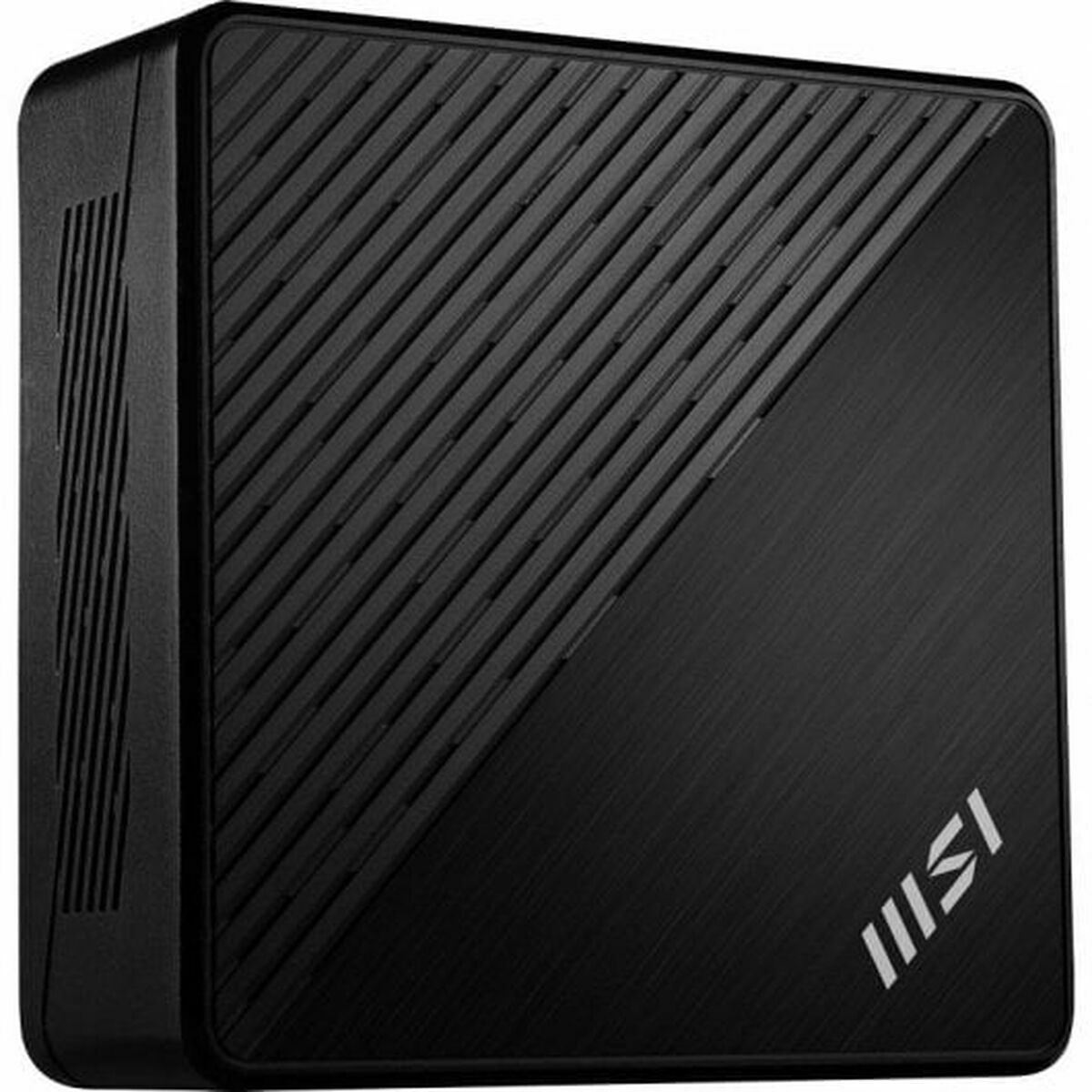 Мини-ПК MSI CUBI N ADL-008BEU Intel N200-3