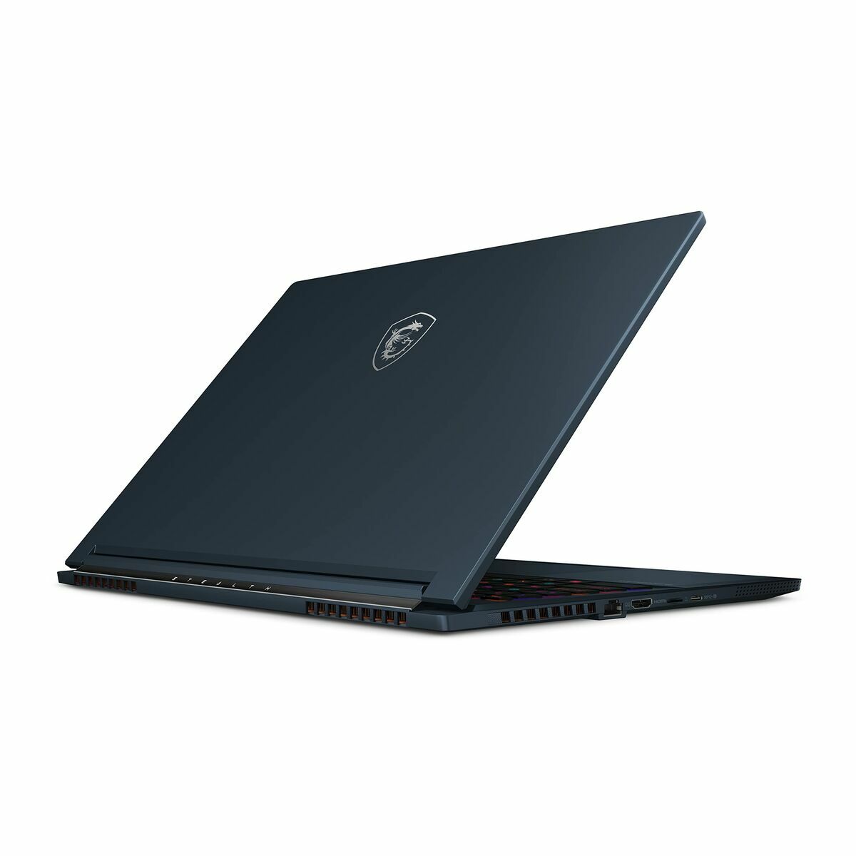 Ноутбук MSI 16STUDIO A13VF-037ES 16 Intel Core i7-13700H 32 GB RAM 1 TB SSD Nvidia Geforce RTX 4060 Испанская Qwerty-6