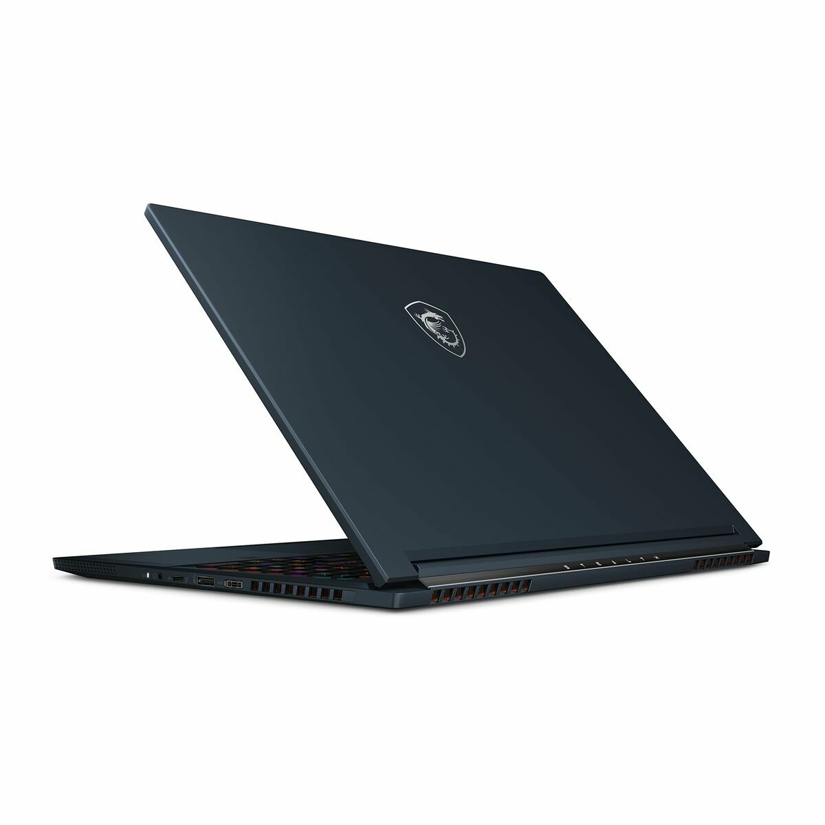 Ноутбук MSI 16STUDIO A13VF-037ES 16 Intel Core i7-13700H 32 GB RAM 1 TB SSD Nvidia Geforce RTX 4060 Испанская Qwerty-8