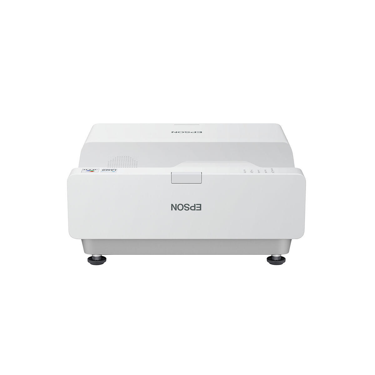 Проектор Epson V11HA78080 Full HD 4100 Lm 1920 x 1080 px-4