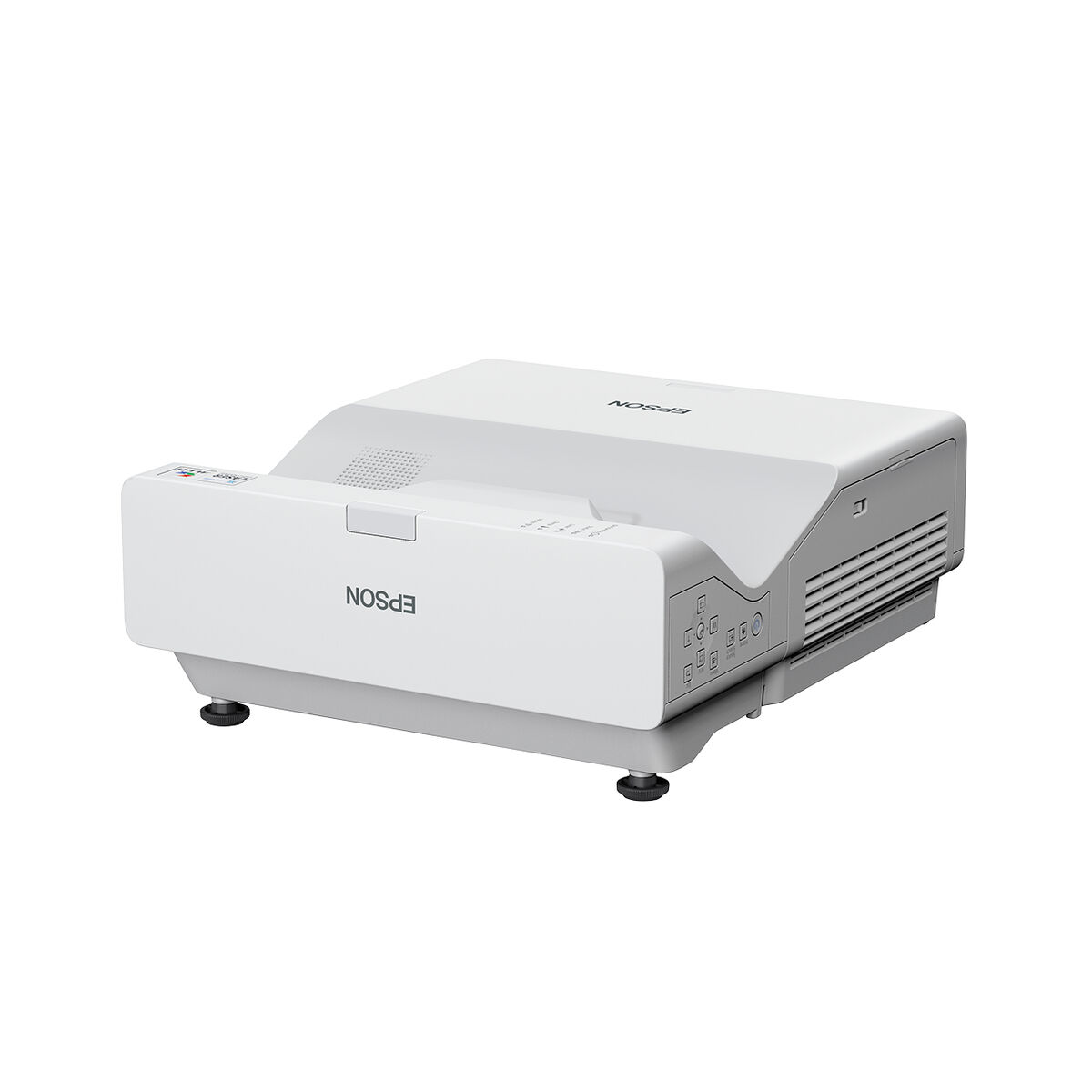 Проектор Epson V11HA78080 Full HD 4100 Lm 1920 x 1080 px-6