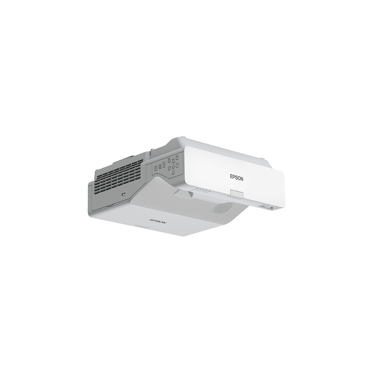 Проектор Epson V11HA78080 Full HD 4100 Lm 1920 x 1080 px-8