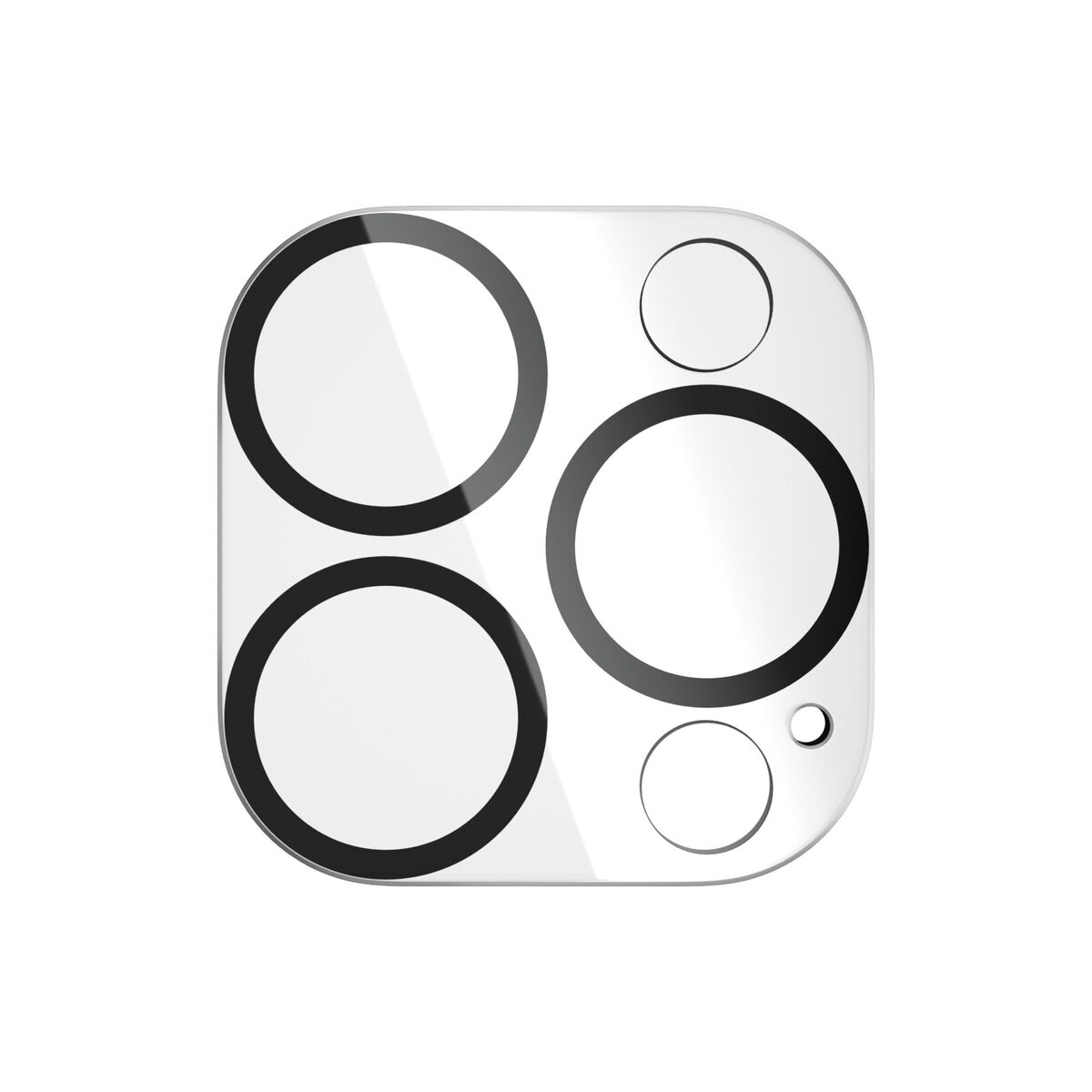 Защита для экрана для телефона Panzer Glass 1137 Apple-2