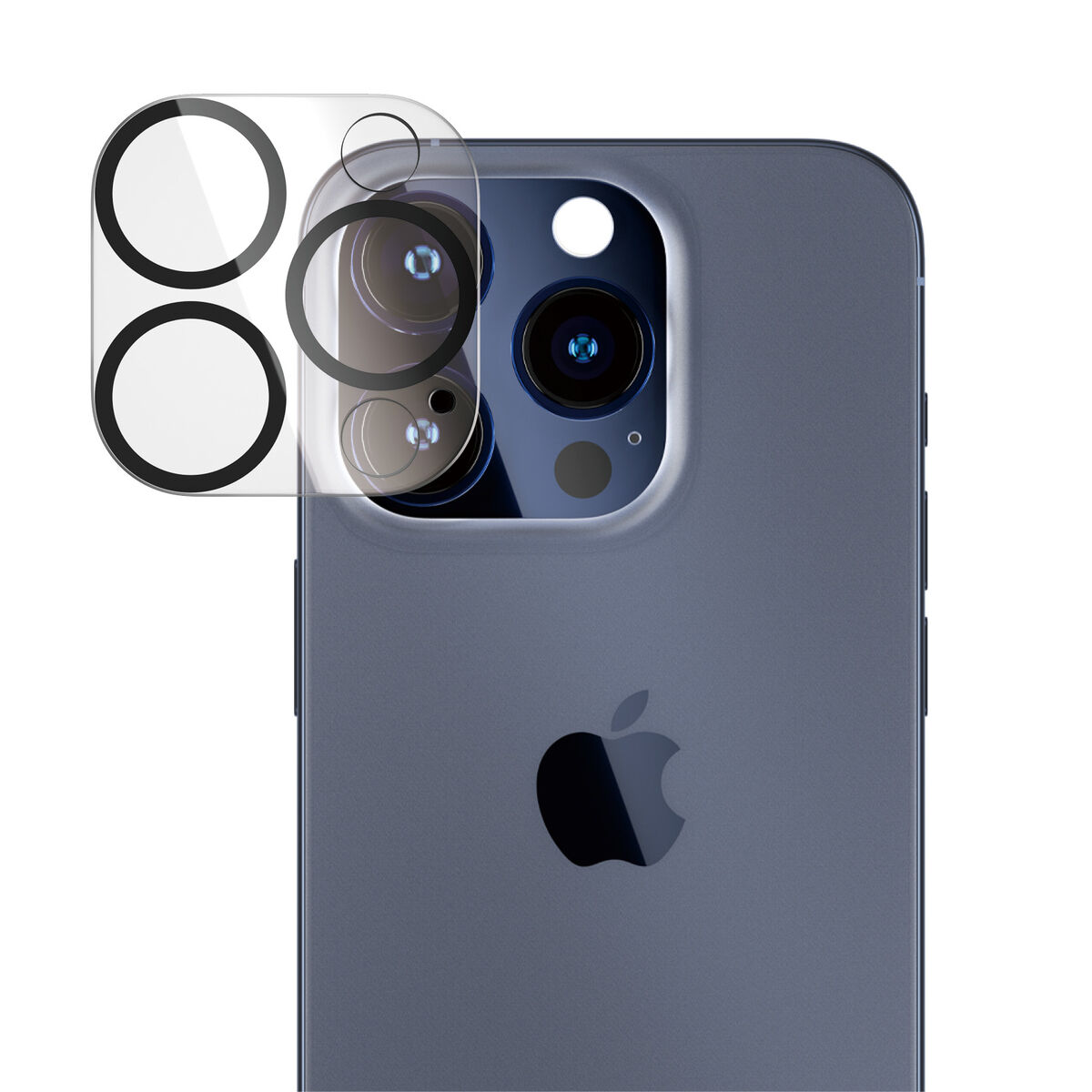 Защита для экрана для телефона Panzer Glass 1137 Apple-3