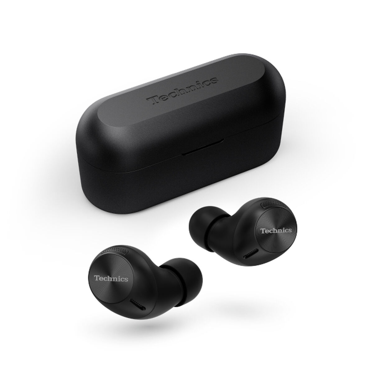 Bluetooth-наушники in Ear Technics EAH-AZ40M2EK Чёрный-2