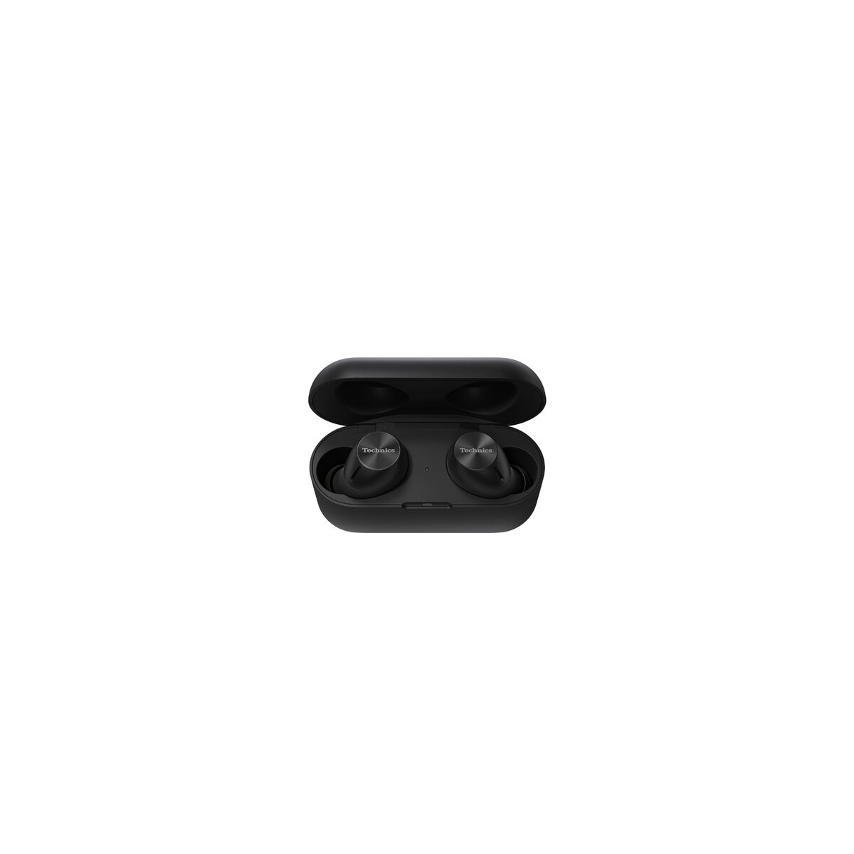 Bluetooth-наушники in Ear Technics EAH-AZ40M2EK Чёрный-3