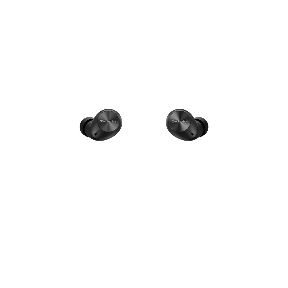 Bluetooth-наушники in Ear Technics EAH-AZ40M2EK Чёрный-4