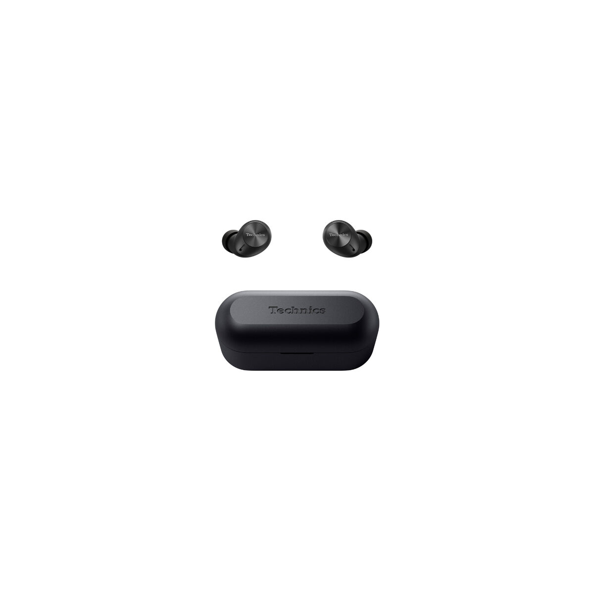 Bluetooth-наушники in Ear Technics EAH-AZ40M2EK Чёрный-5