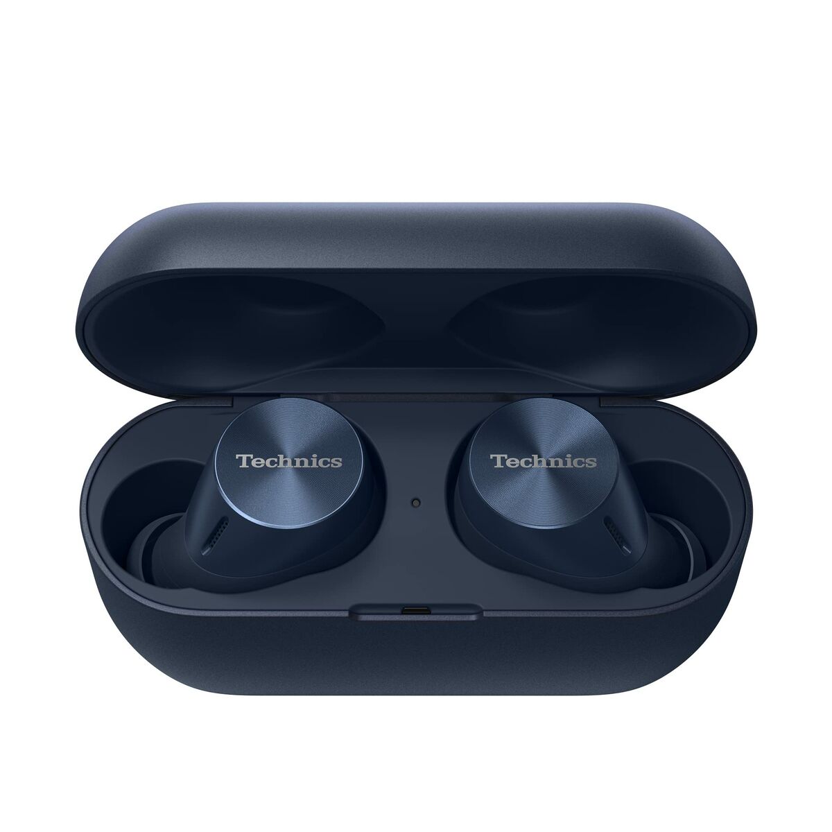Bluetooth-наушники in Ear Technics EAH-AZ60M2EA Синий-3