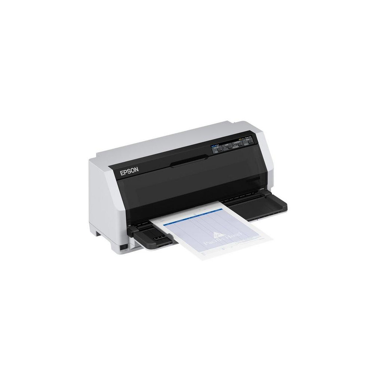 Матричный принтер Epson LQ-690IIN-2