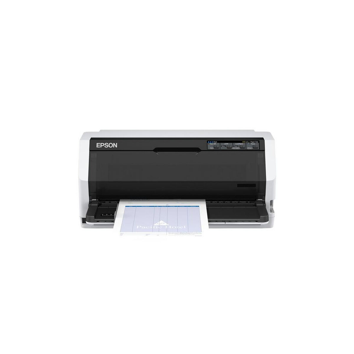 Матричный принтер Epson LQ-690IIN-3