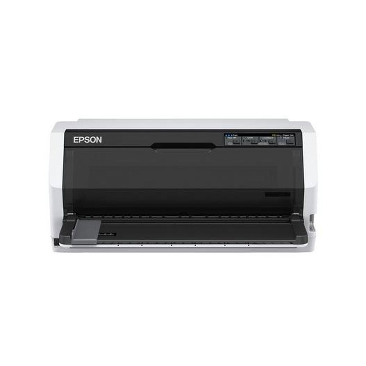 Матричный принтер Epson LQ-690IIN-4