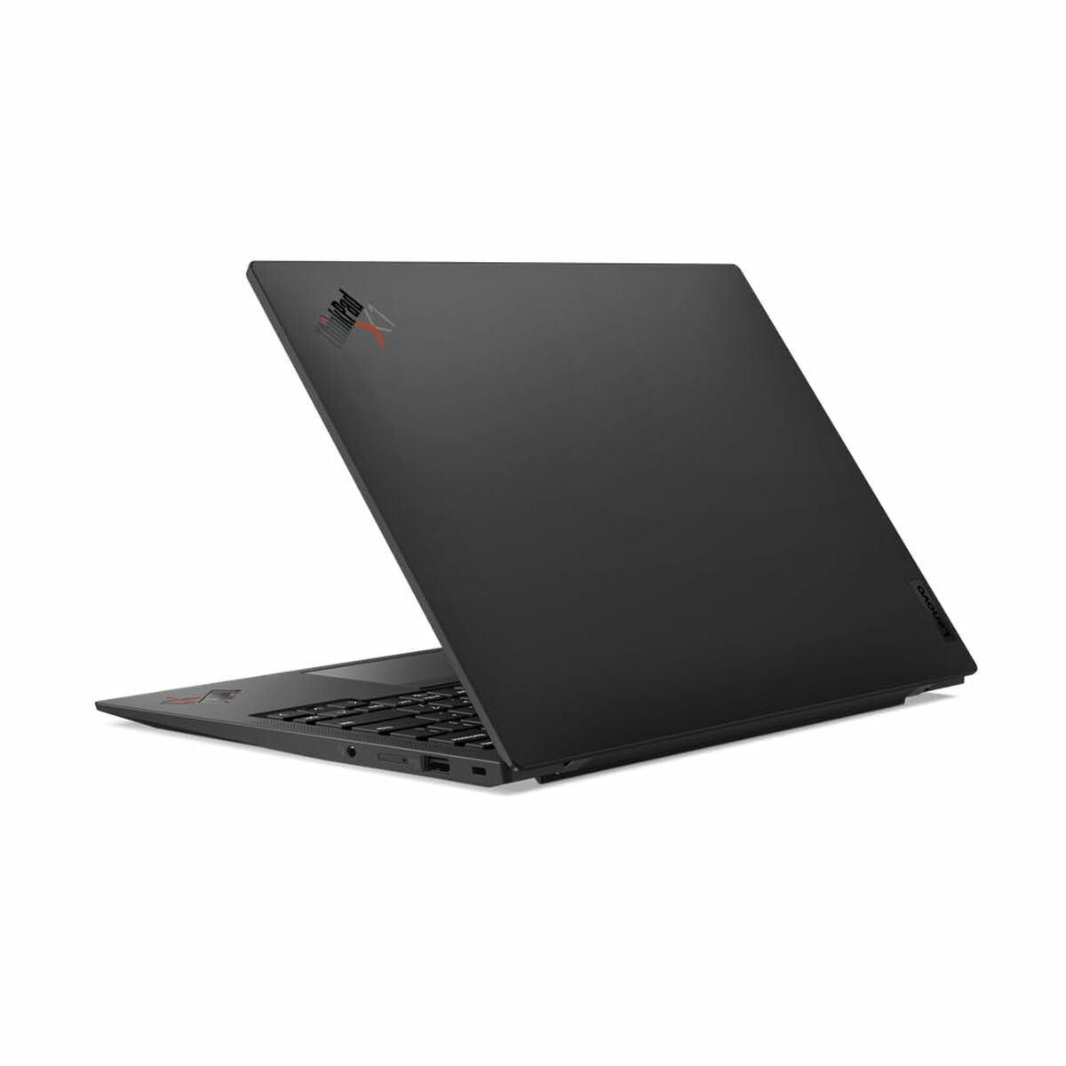 Ноутбук Lenovo ThinkPad X1 Carbon G11 21HM006GSP 14 Intel Core i7-1355U Испанская Qwerty 512 Гб SSD 32 GB RAM-3