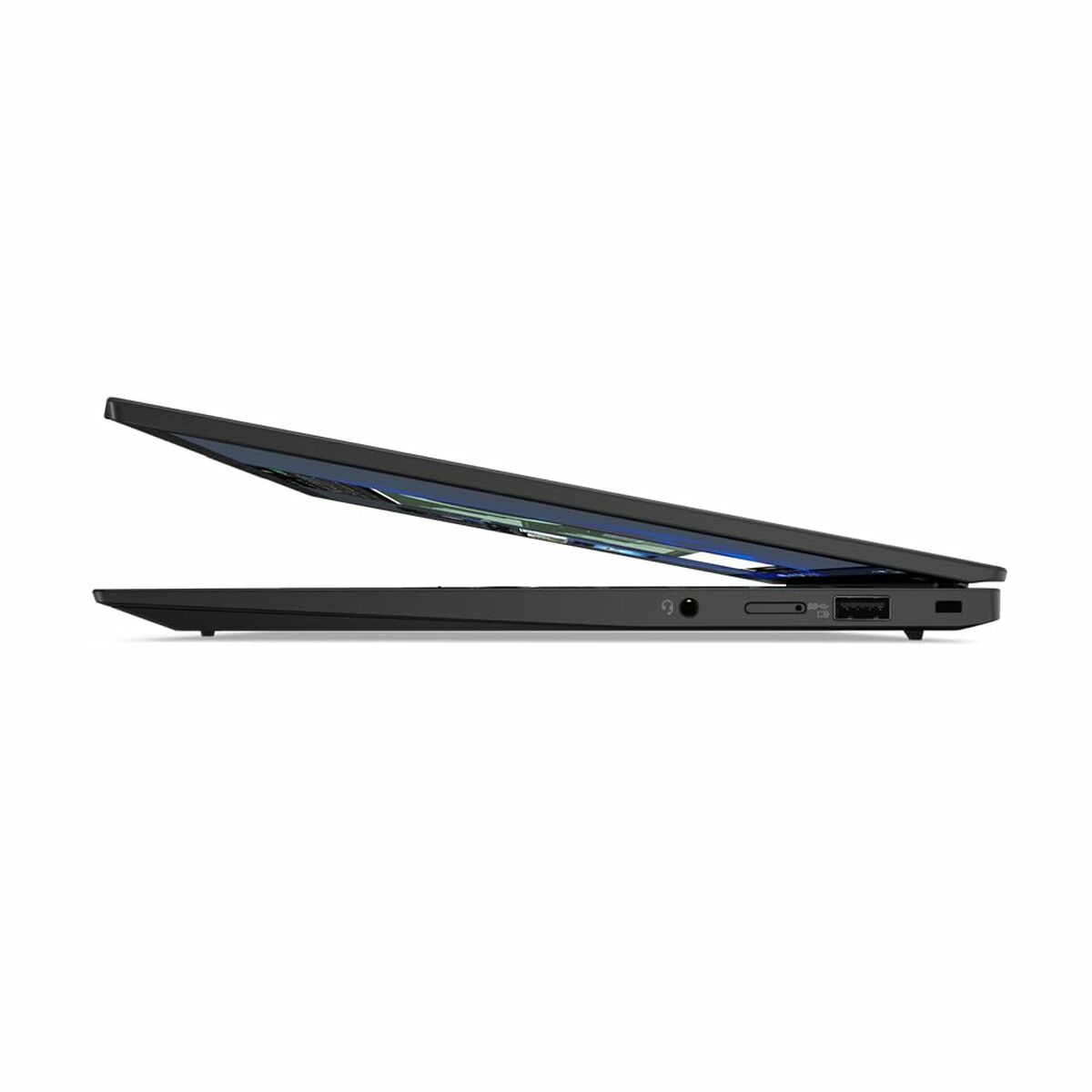 Ноутбук Lenovo ThinkPad X1 Carbon G11 21HM006GSP 14 Intel Core i7-1355U Испанская Qwerty 512 Гб SSD 32 GB RAM-4