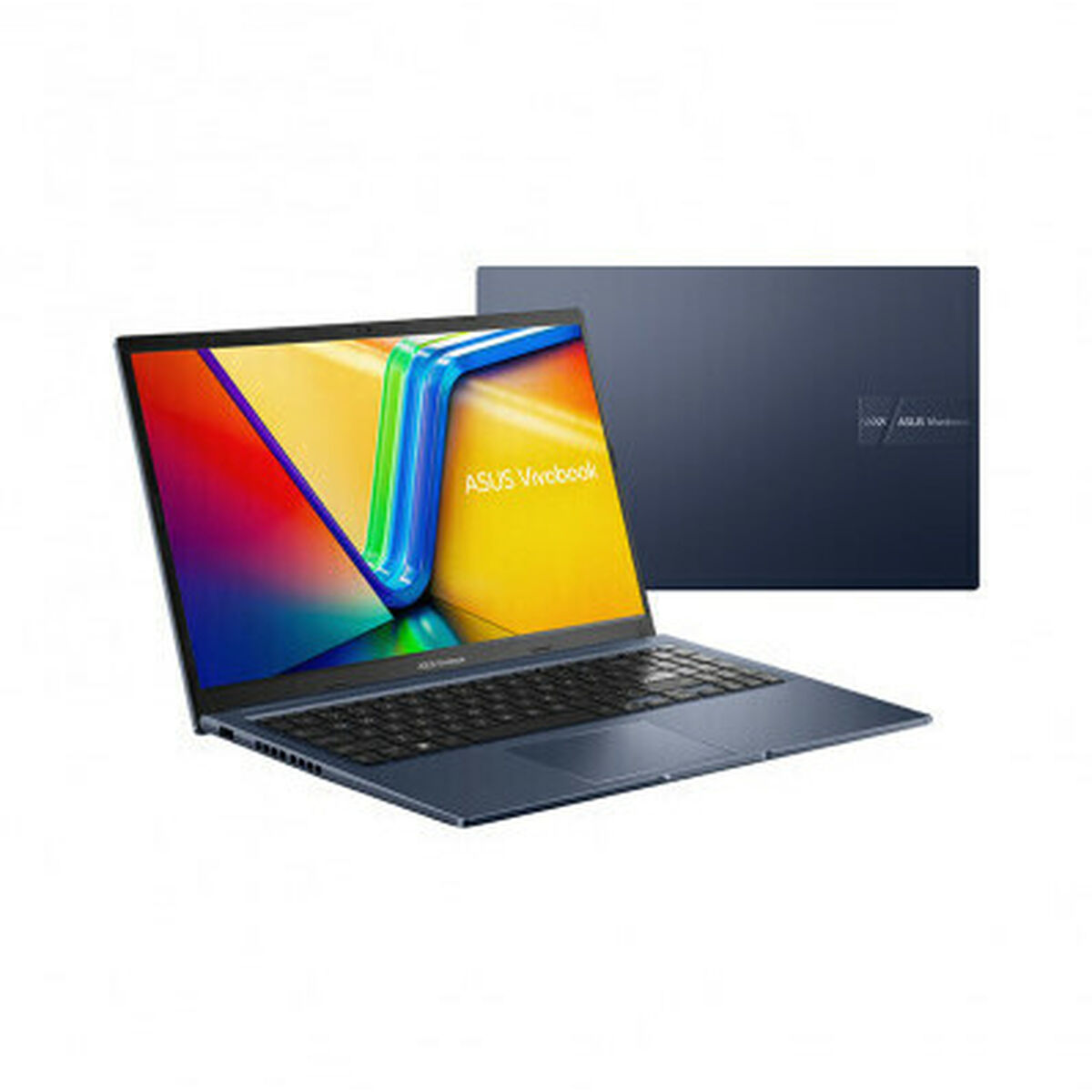Ноутбук Asus VivoBook 15 P1502CZA-EJ1729 15,6 Intel Core i5-1235U 8 GB RAM 512 Гб SSD Испанская Qwerty-2