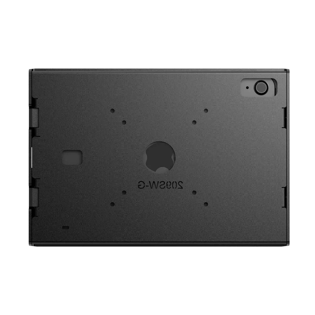 Подставка для планшета Compulocks 209SWLB Чёрный-4