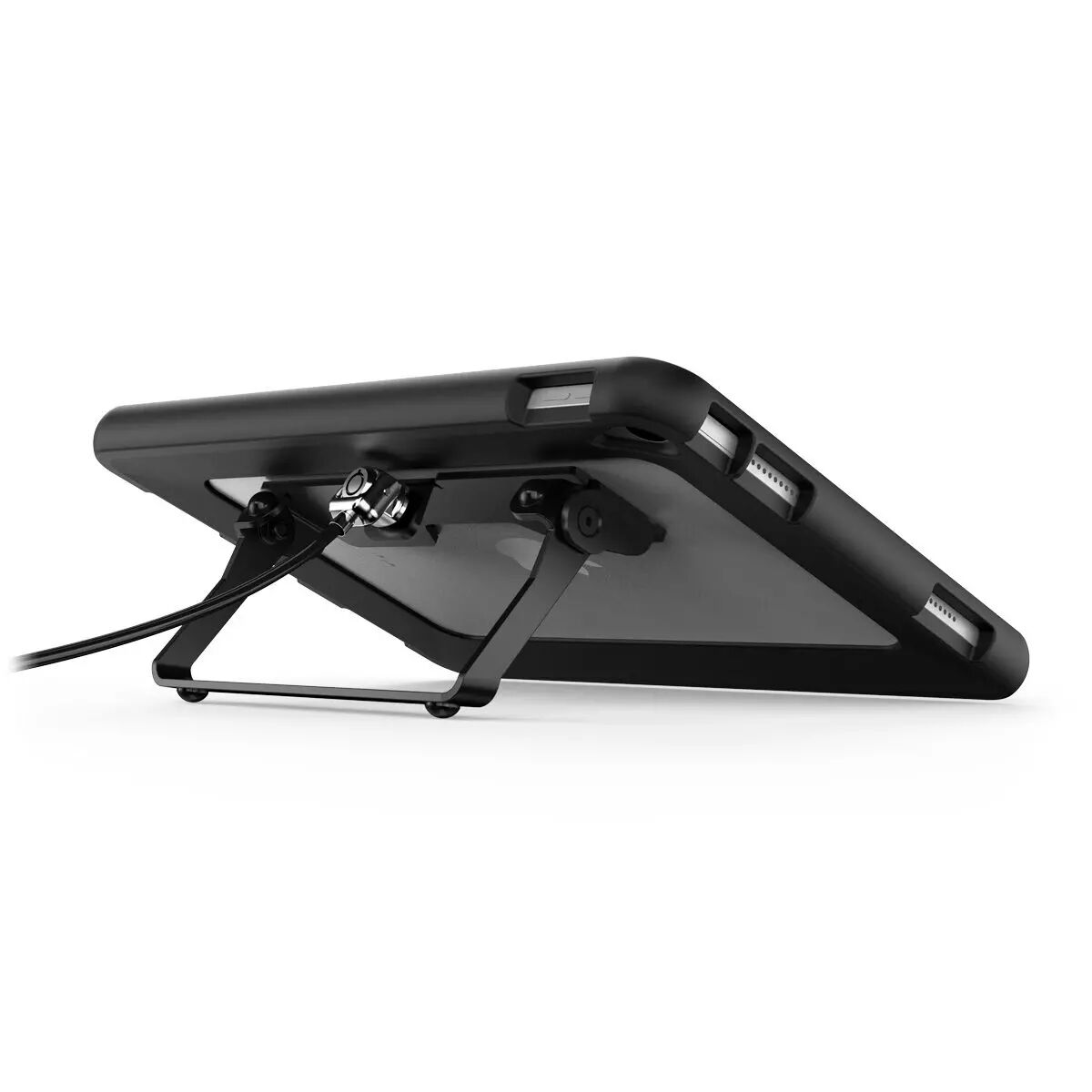 Чехол для планшета Compulocks 830KS01KL Чёрный-4