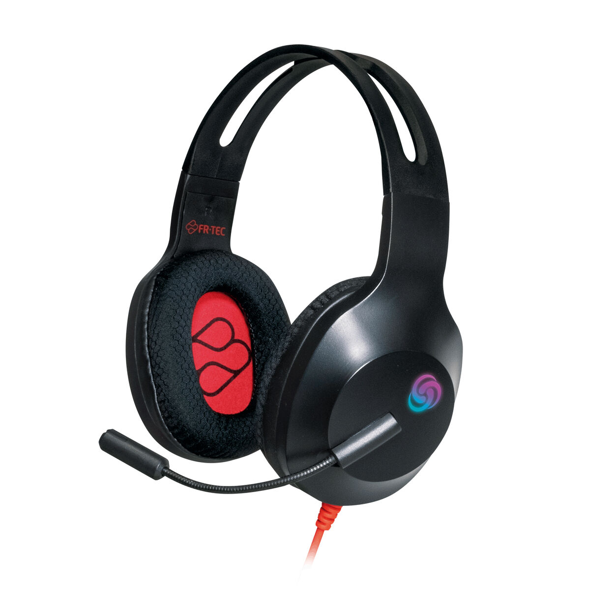 Игровые наушники с микрофоном FR-TEC FT2020-3