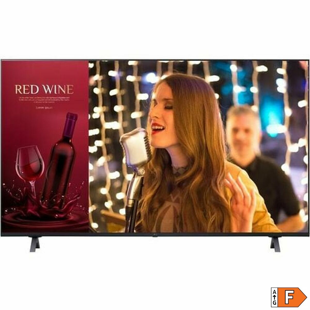 Монитор Videowall LG 65UN640S0LD 4K Ultra HD 65-2