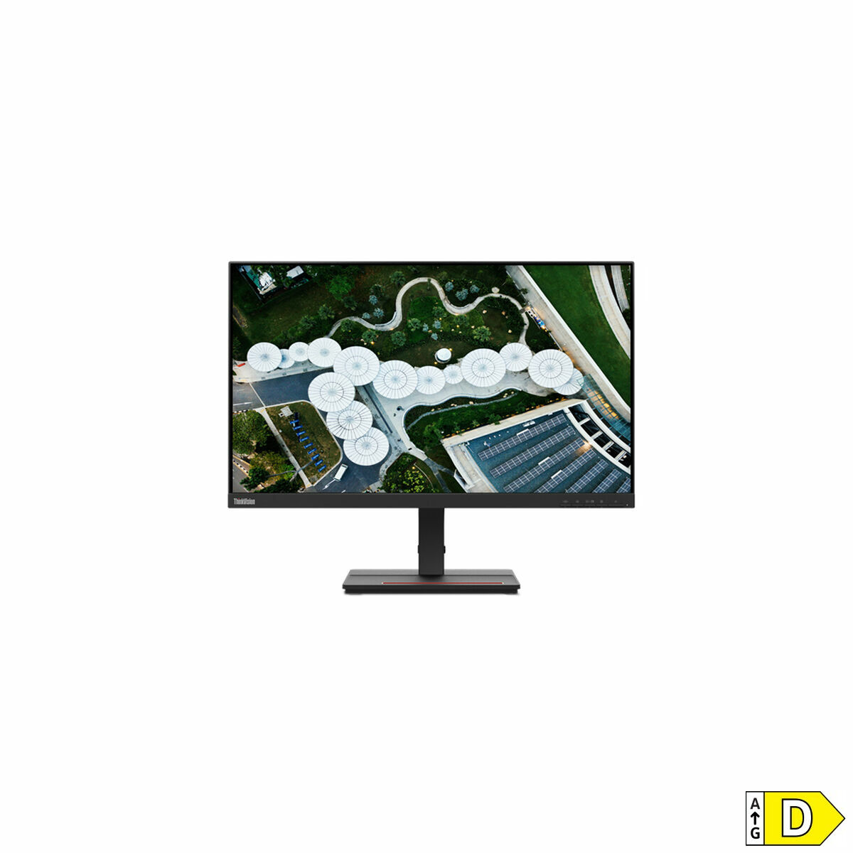 Монитор Lenovo THINKVISION S24E-20 23,8 LED VA-2