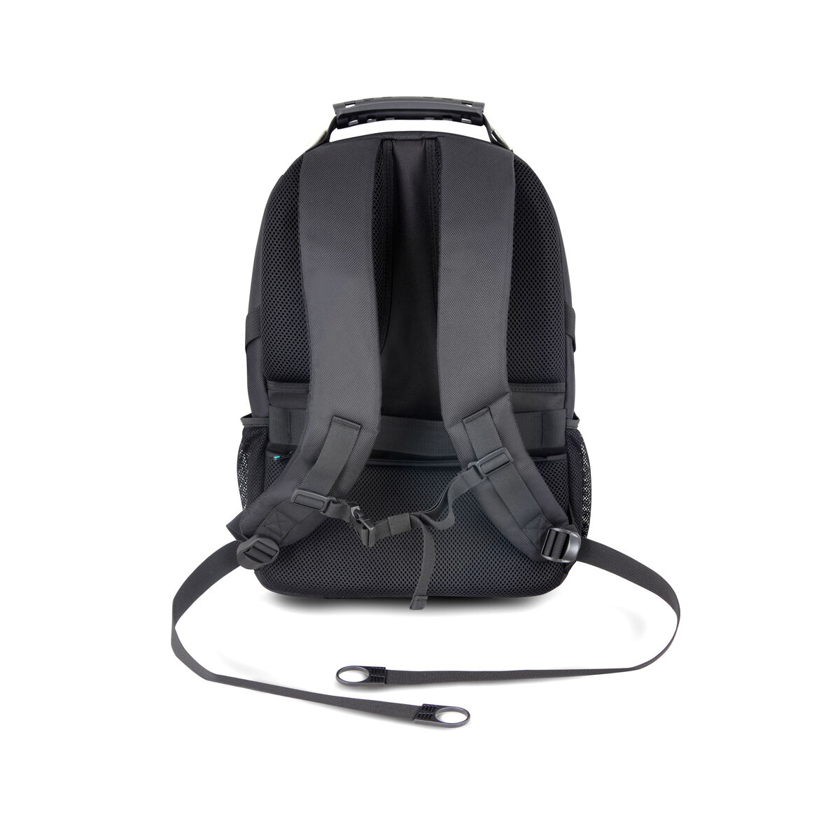 Рюкзак для ноутбука Urban Factory HTB14UF Чёрный-4