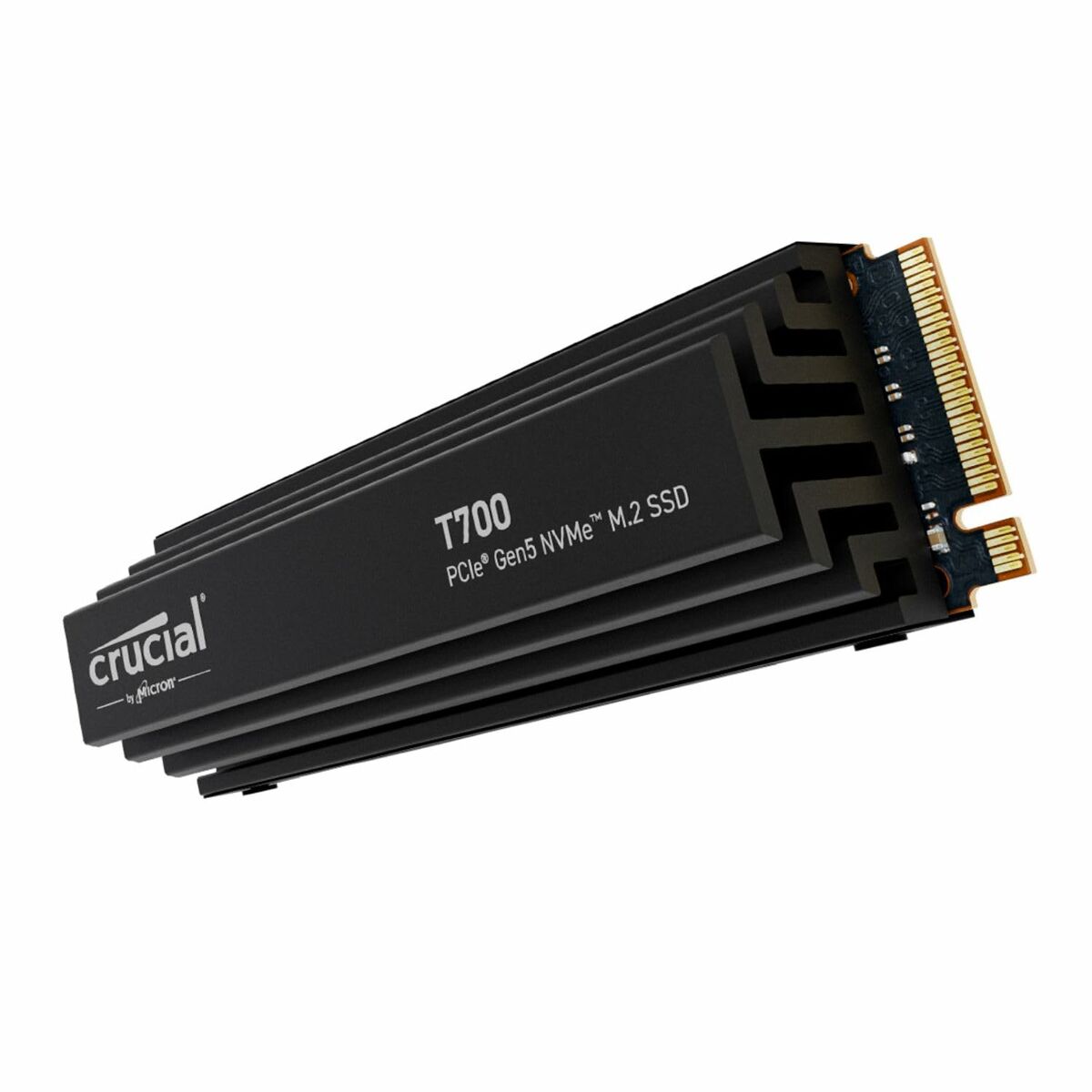 Micron CT2000T700SSD5 2 TB SSD硬盘-2
