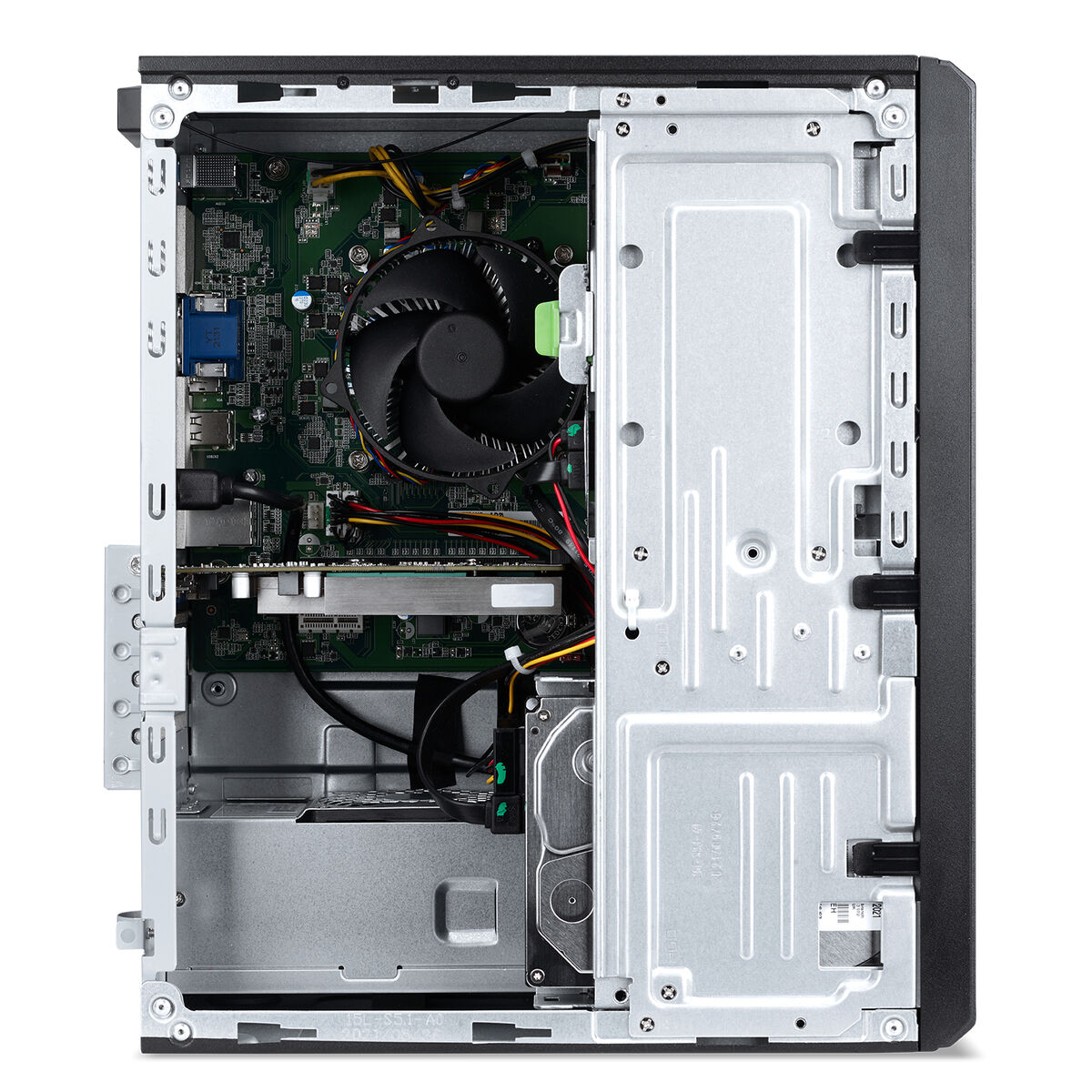Настольный ПК Acer Veriton S2690G VS269G Intel Core i7-12700 16 GB RAM 512 Гб SSD-2