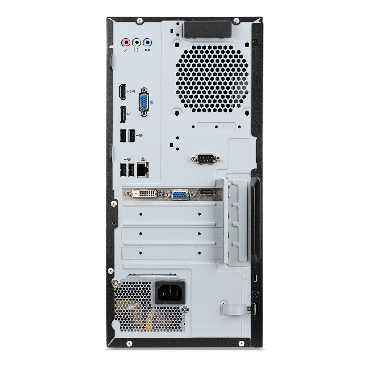 Настольный ПК Acer Veriton S2690G VS269G Intel Core i7-12700 16 GB RAM 512 Гб SSD-3