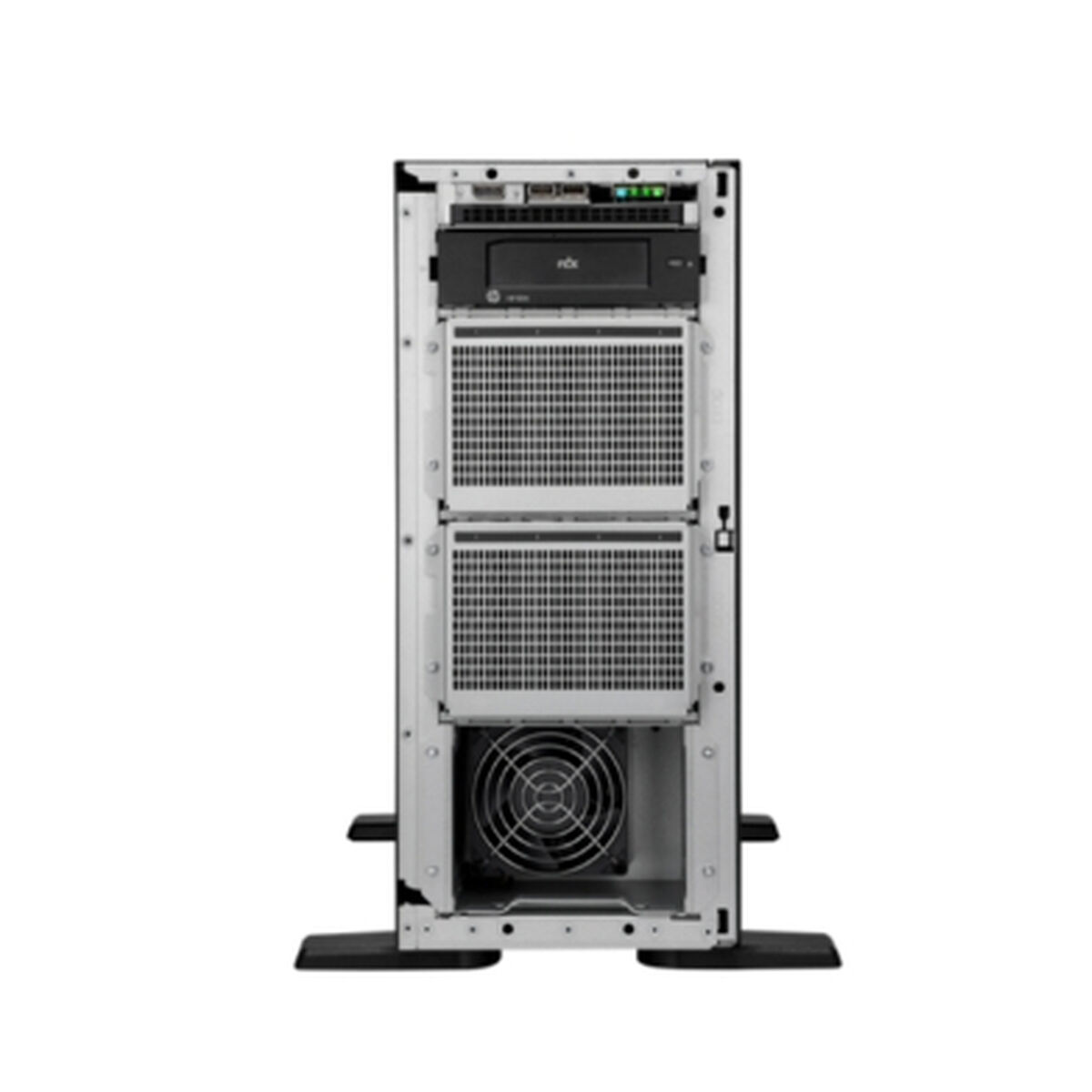 Сервер HPE ProLiant ML110 Gen11 Intel Xeon-Bronze 3408U 16 GB RAM-3