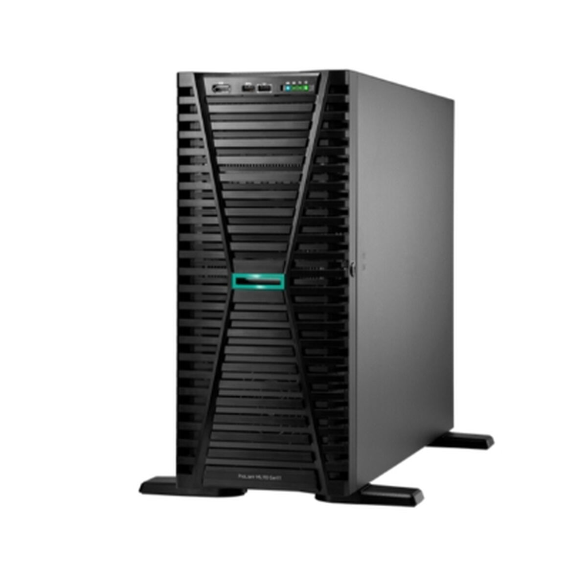 Сервер HPE ProLiant ML110 Gen11 Intel Xeon-Bronze 3408U 16 GB RAM-8