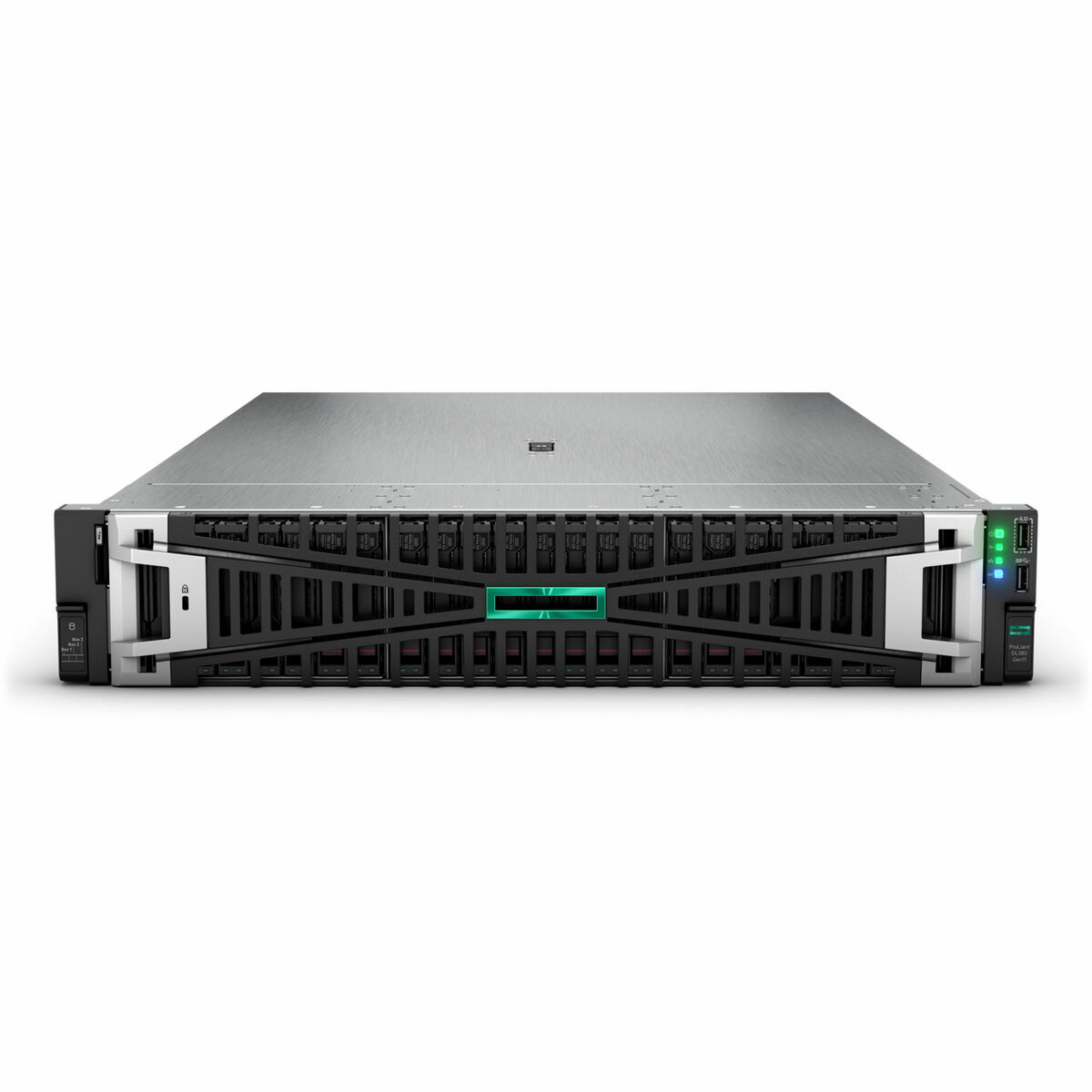 Сервер HPE DL380 G11 32 GB RAM Intel Xeon Gold 5416S-2
