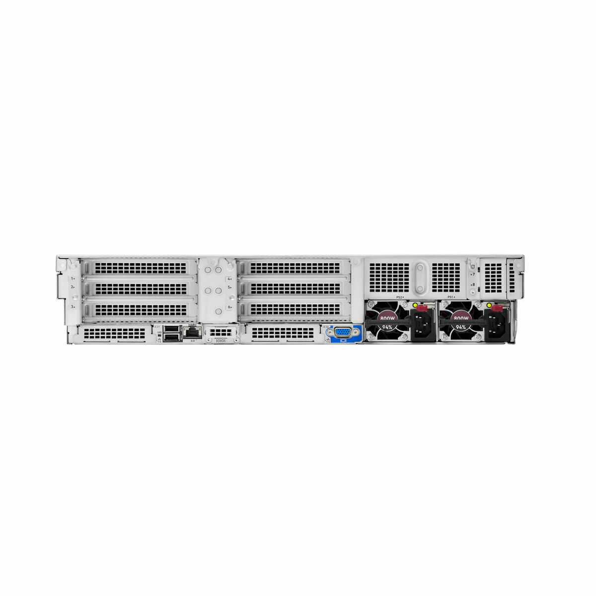 Сервер HPE DL380 G11 32 GB RAM Intel Xeon Gold 5416S-4