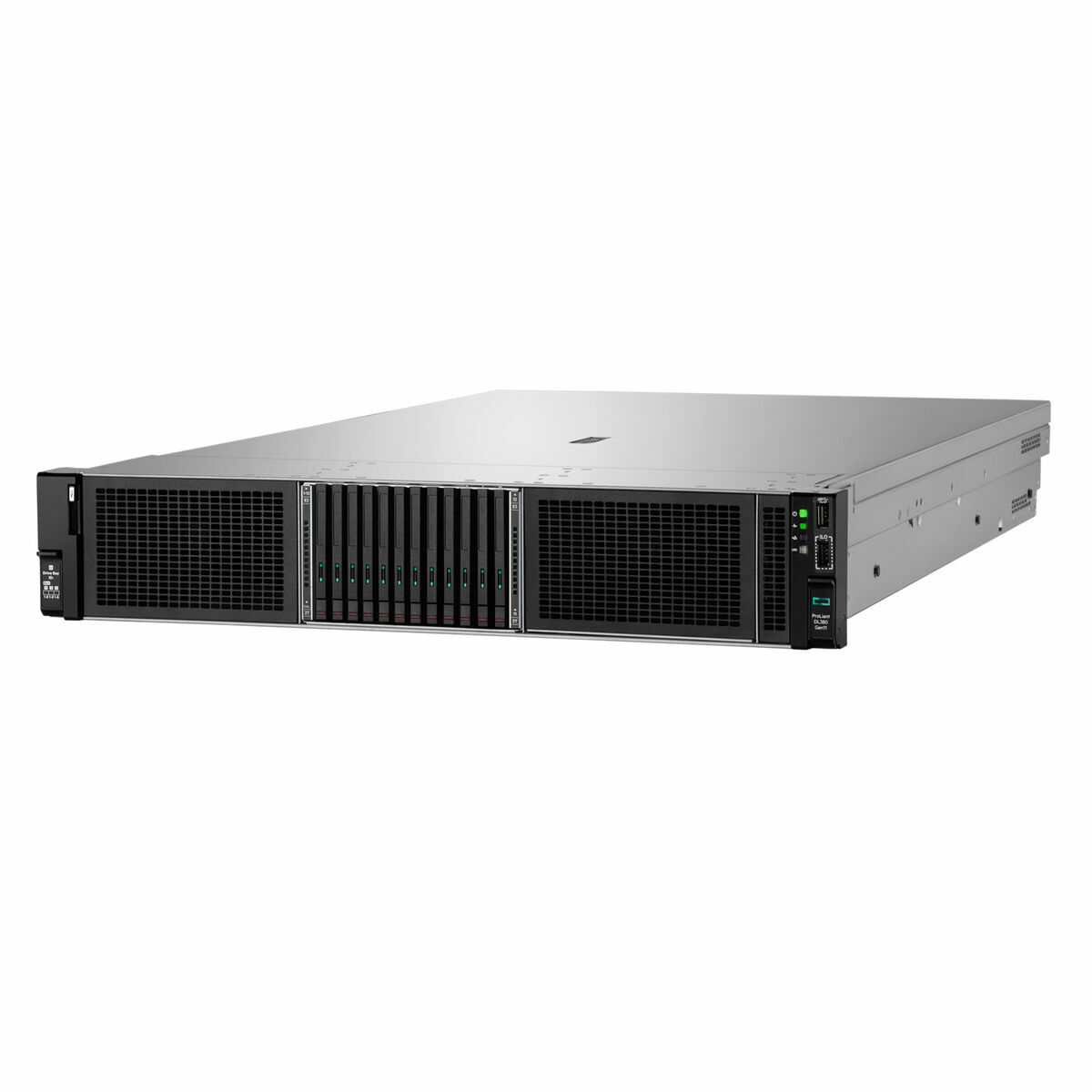 Сервер HPE DL380 G11 32 GB RAM Intel Xeon Gold 5416S-5