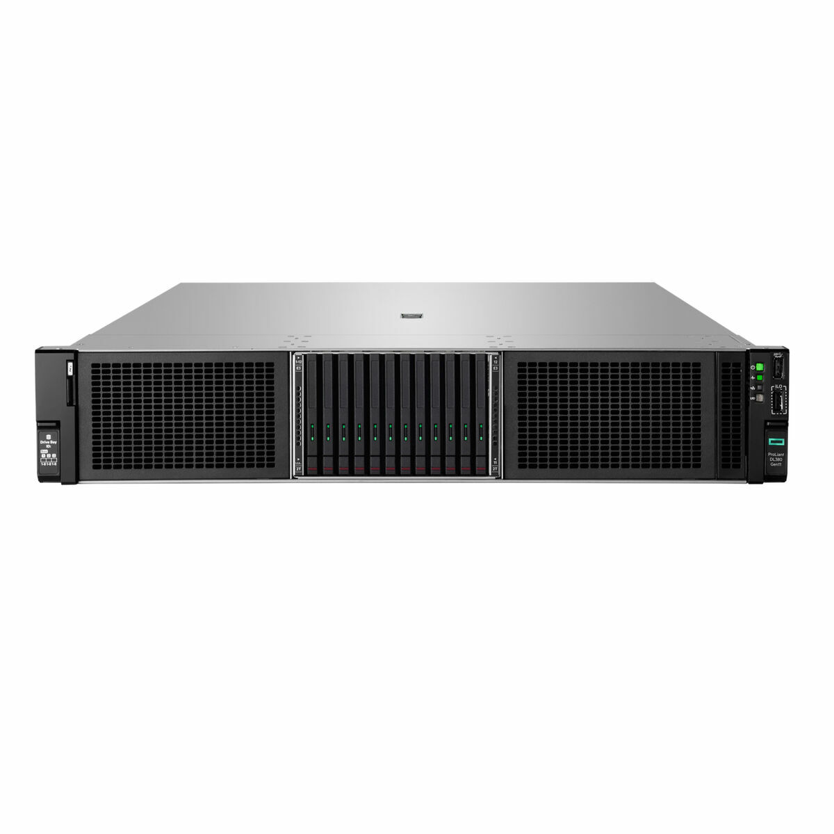Сервер HPE DL380 G11 32 GB RAM Intel Xeon Gold 5416S-6