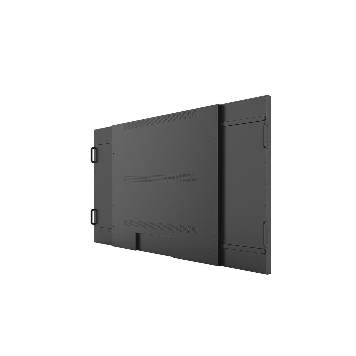 Монитор Videowall LG 110UM5K-B.AEUQ 4K Ultra HD 110-6